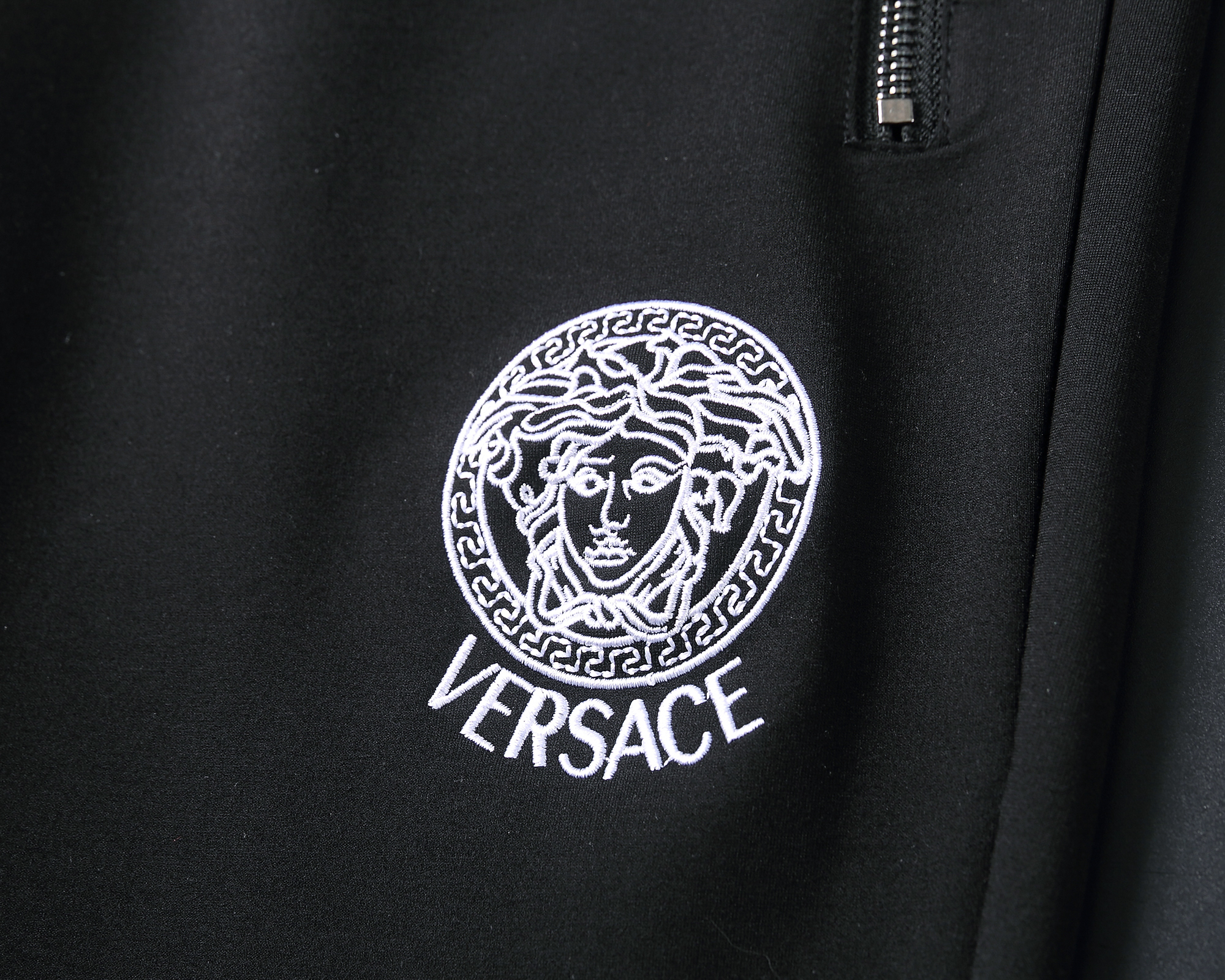 Versace Long Suits